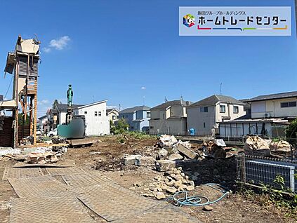 現地外観写真