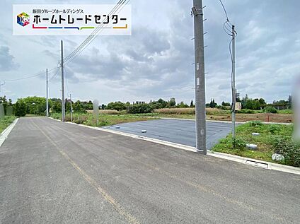 現地外観写真