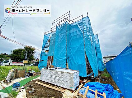 現地外観写真