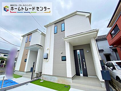 現地外観写真