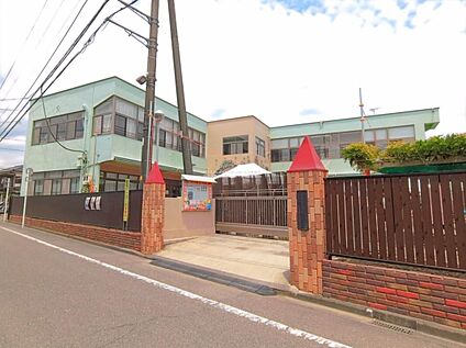弥生保育園 160m(徒歩2分)