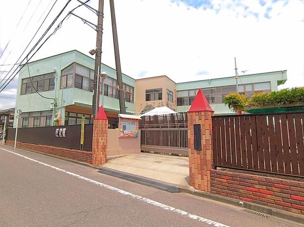 弥生保育園（約160m）