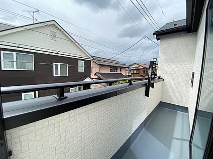☆Balcony☆