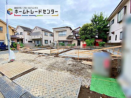 現地外観写真