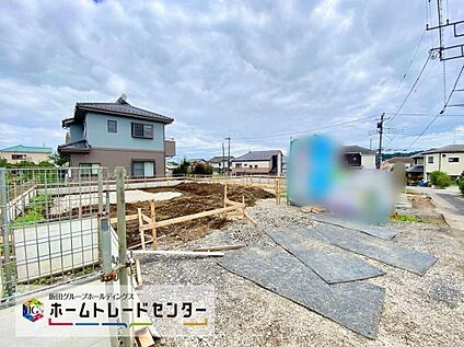 現地外観写真