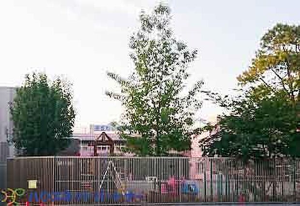 谷塚おざわ幼稚園（約1,000m・徒歩13分）