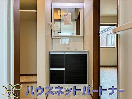 洗面台・洗面所