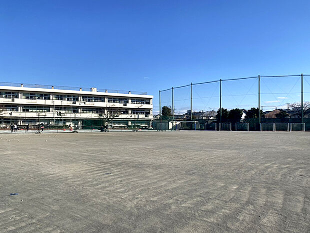 もえぎ野中学校（約1,000m）