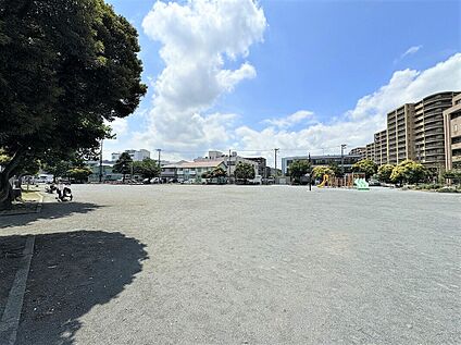 出来野児童公園 230ｍ(徒歩3分)