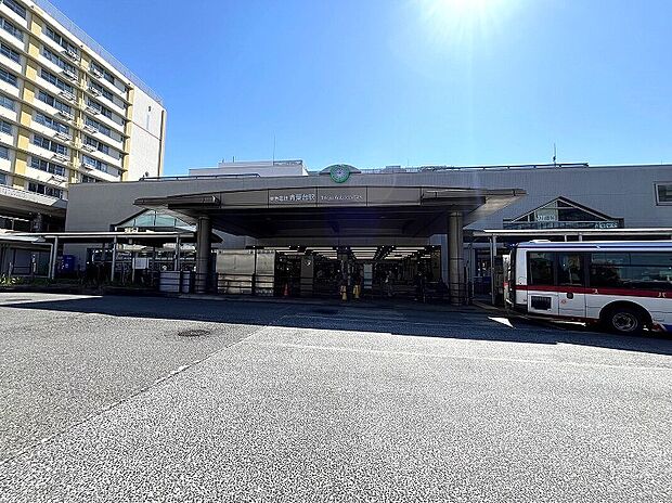 青葉台駅（約1,280m）