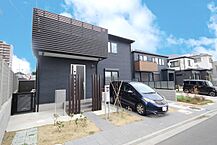 千葉県船橋市西船3丁目：物件画像