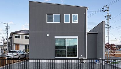 【ZOMAリドレス】平屋使いが可能なIoT住宅 その他