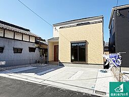 近鉄京都線「木津川台」駅 徒歩12分