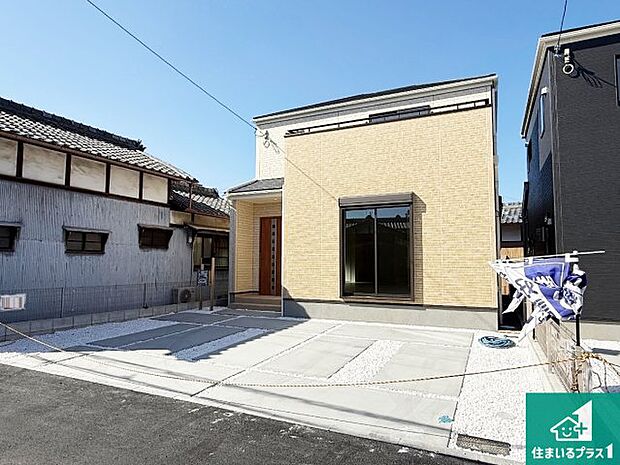 安心の10年保証！外観を美しく保ち、雨水で汚れを落とします！気になることがありましたら、お気軽にお問い合わせください！