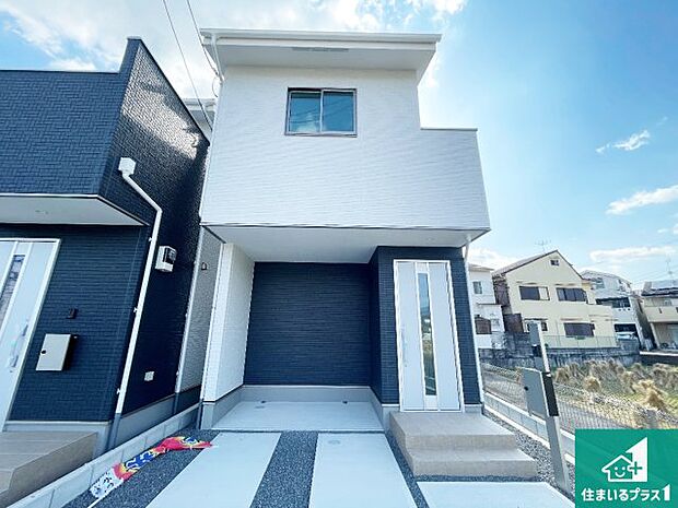 安心の10年保証!外観を美しく保ち、雨水で汚れを落とします!気になることがありましたら、お気軽にお問い合わせください!