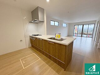 京都市北区西賀茂大栗町　第2期　新築一戸建て その他