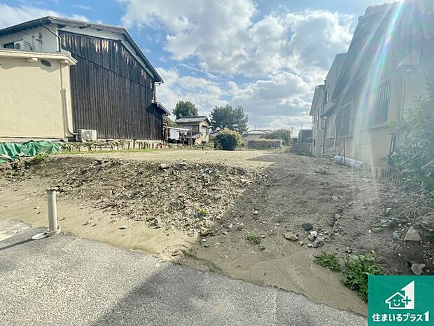 現在建築中!落ち着いた街並みで新生活を始めることが出来そう!周辺の物件も併せてご紹介させて頂きます!