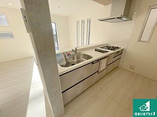 宇治市広野町小根尾　新築一戸建て その他