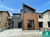滋賀県大津市雄琴５丁目：物件画像