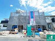 京都府京都市西京区大原野上里男鹿町：物件画像