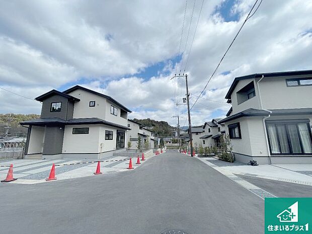 安心の10年保証！外観を美しく保ち、雨水で汚れを落とします！気になることがありましたら、お気軽にお問い合わせください！