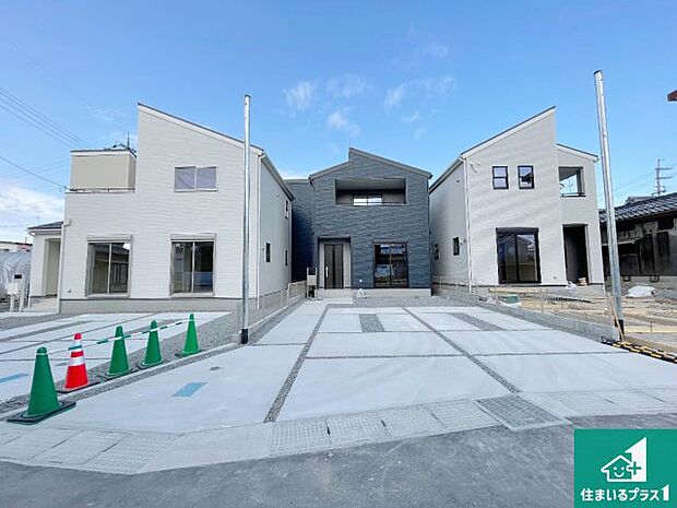安心の10年保証！外観を美しく保ち、雨水で汚れを落とします！気になることがありましたら、お気軽にお問い合わせください！