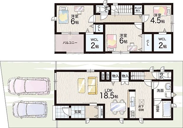 4号地
