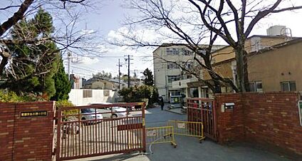 京都市立柊野小学校 徒歩900m
