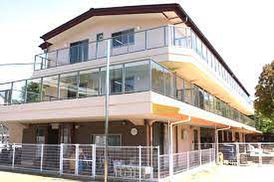 陵ヶ岡こども園分園はなみずき保育園