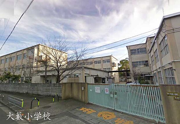京都市立大藪小学校