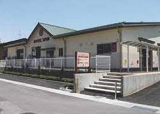 第二松の実保育園