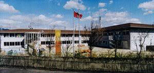 洛西せいか幼稚園