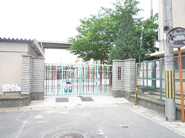 京都市立明親小学校