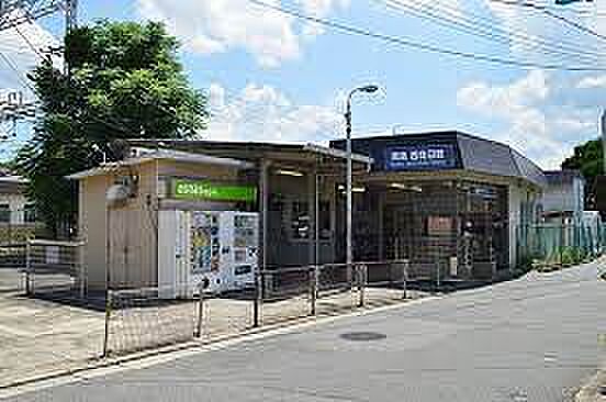 阪急京都線 西向日駅