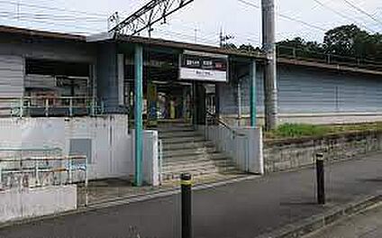 叡山電鉄鞍馬線　岩倉駅 徒歩720m