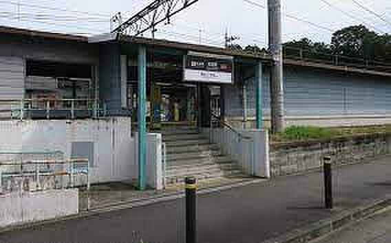 叡山電鉄鞍馬線　岩倉駅
