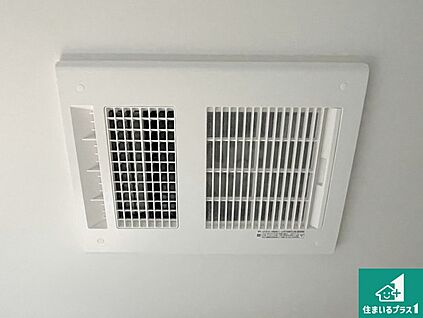 浴室暖房乾燥機