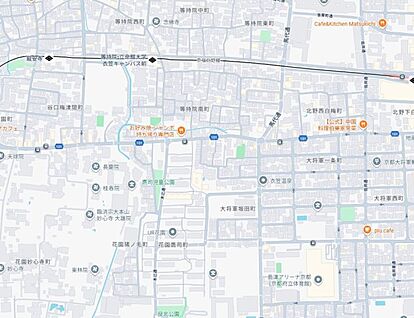 案内図