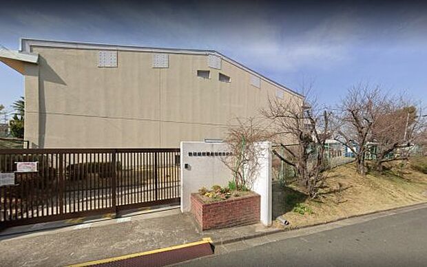 八幡市立さくら幼稚園