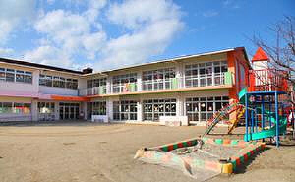 第二博愛保育園大津園