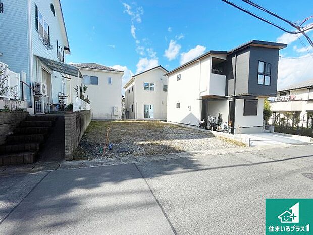 【外観】現在の進捗状況です!順調に作業進行中、完成が待ち遠しいです!詳細の間取り等、お気軽にお問い合わせください!