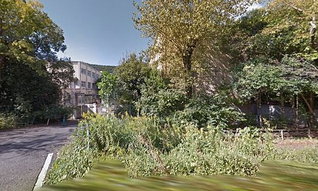 京都市立嵐山東小学校