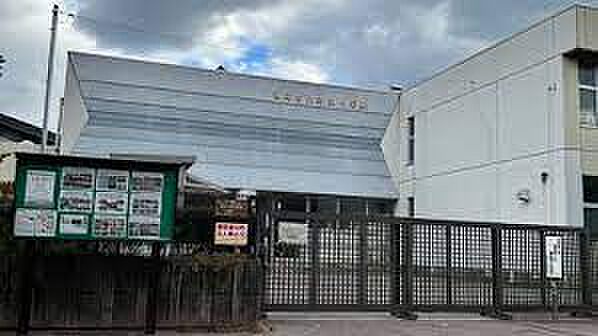 亀岡市立詳徳中学校