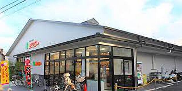 エムジーショップ 流通センター本部