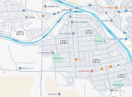 案内図
