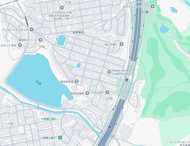 案内図