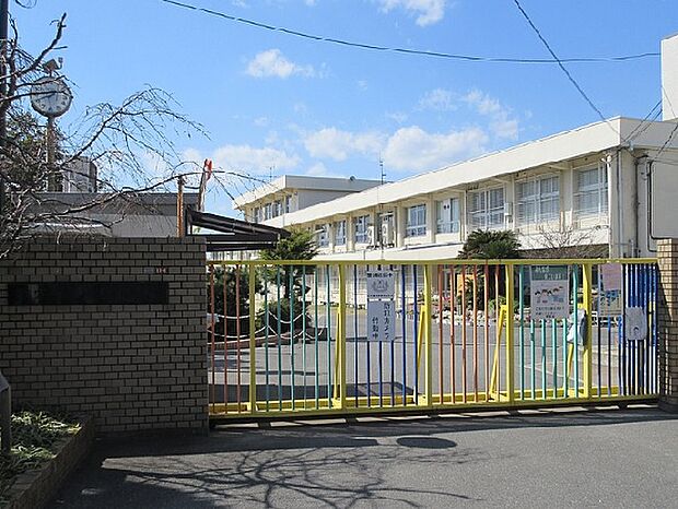 枚方市立菅原小学校