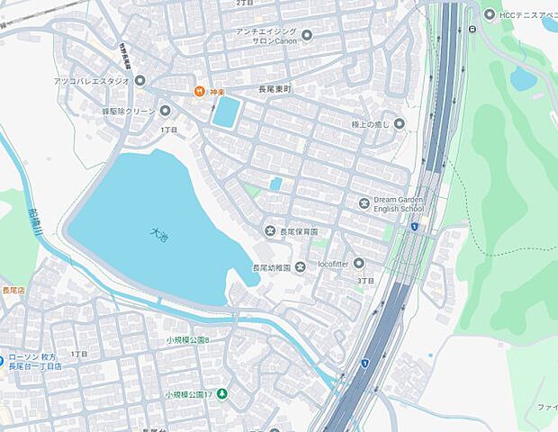 案内図