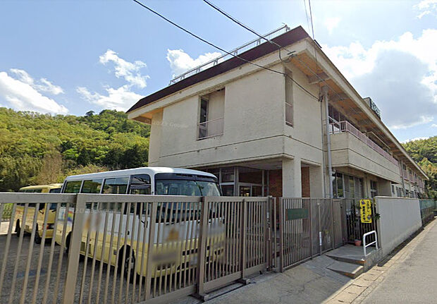 安町幼稚園