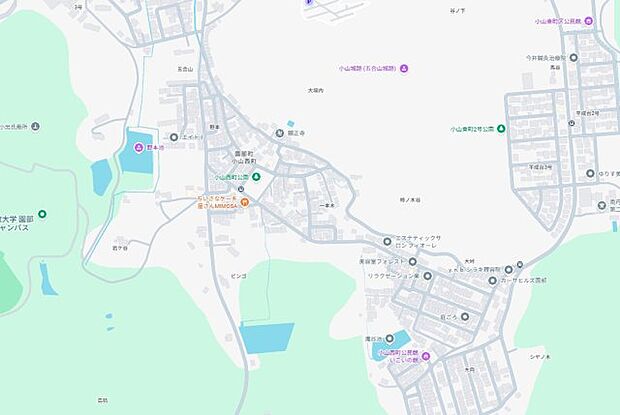 案内図